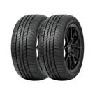 Kit 2 Pneus 225/45 R17 XL 94W DoubleCoin DC-100