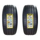 Kit 2 Pneus 225/45R18 95W TL A610-6 XL Aplus Aro 18