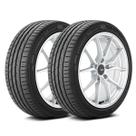 Kit 2 Pneus 225/45R18 Run Flat Hankook Ventus S1 Evo2 K117B 95Y