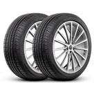 Kit 2 Pneus 225/55R17 97V Hankook Optimo K415