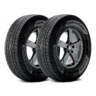 Kit 2 Pneus 225/55R18 Continental ContiCrossContact LX 2 98V Aro 18 Kit 2 Pneus 225/55R18 Continental ContiCrossContact LX 2 98V Aro 18