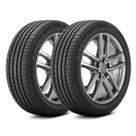 Kit 2 Pneus 225/55R18 Goodyear Eagle LS2 97H