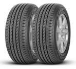 Kit 2 Pneus 225/55R18 Goodyear Efficientgrip SUV 98H IX35 Aro 18 Kit 2 Pneus 225/55R18 Goodyear Efficientgrip SUV 98H IX35 Aro 18