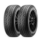 Kit 2 Pneus 225/60R18 Pirelli Scorpion HT 104H Aro 18
