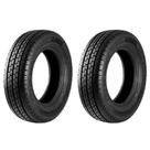 Kit 2 Pneus 225/65R16 C 8 Lonas 112/110P DK768 Alfamotors