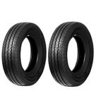 Kit 2 Pneus 225/65R16 C 8 Lonas 112/110R RL106 Aptany