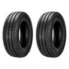 Kit 2 Pneus 225/65R16 C 8 Lonas 112/110T Durevo V1 Massimo