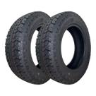 Kit 2 Pneus 225/65R17 102T Windwolf W01 Doublestar Aro 17 Kit 2 Pneus 225/65R17 102T Windwolf W01 Doublestar Aro 17