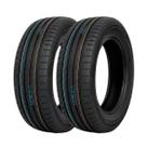 KIT 2 Pneus 225/65R17 106V Reinforced Proxes Comfort Toyo