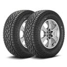 Kit 2 Pneus 225/65R17 Pirelli Scorpion AT Plus 106H Aro 17