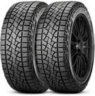 Kit 2 Pneus 225/65R17 Pirelli Scorpion ATR 106H