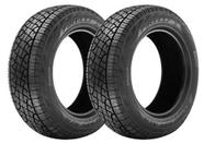 Kit 2 Pneus 225/65R17 Pirelli Scorpion ATR 106H