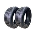 Kit 2 Pneus 235/45R17 97W TL A610-4 XL Aplus Aro 17