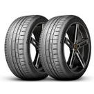 Kit 2 Pneus 235/45R18 Continental ExtremeContact Sport 02 98Y