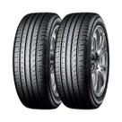 Kit 2 Pneus 235 45R18 Yokohama BLUEARTH GT AE51 94W