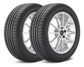 Kit 2 Pneus 235/45R19 Goodyear EfficientGrip Run Flat 95V Aro 19