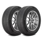 Kit 2 Pneus 235/50R18 ContiSportContact 5 SUV Continental 97V