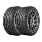 Kit 2 Pneus 235 50R20 Yokohama GEOLANDAR XCV G057 104W