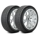 Kit 2 Pneus 235/55R17 99H Hankook Ventus S1 Noble H452