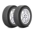 Kit 2 Pneus 235/55R19 Continental ContiCrossContact UHP 105W