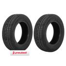 Kit 2 Pneus 235/60R16 100V DK728 Alfamotors