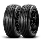 Kit 2 Pneus 235/60R18 Pirelli Scorpion 107H Aro 18