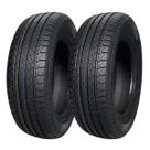 Kit 2 Pneus 235/65R17 104H TL Aplus A919-2