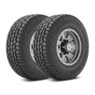 Kit 2 Pneus 235/65R17 104T Hankook Dynapro AT2 RF11 Aro 17 Kit 2 Pneus 235/65R17 104T Hankook Dynapro AT2 RF11 Aro 17