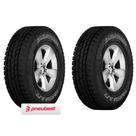 Kit 2 Pneus 235/70R16 106T Travia AT Duraturn (Letras Brancas)