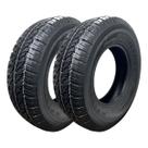 Kit 2 Pneus 235/75R15 104/101S 6PR TL Aplus ALL Terrain A929