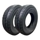 Kit 2 Pneus 235/75R15 109S XL ALL Terrain A929 Aplus Aro 15