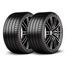 Kit 2 Pneus 245/35R19 Bridgestone Potenza Sport 93Y