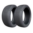 Kit 2 Pneus 245/40R19 98Y TL Aplus A610-44 XL