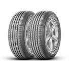 Kit 2 Pneus 245/40R20 Goodyear EfficientGrip Performance 99V Aro 20