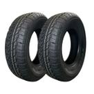 Kit 2 Pneus 245/70R16 106T TL ALL Terrain A929-6 Aplus