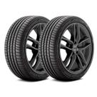 Kit 2 Pneus 255/40R18 Run Flat Bridgestone Turanza T005 99Y