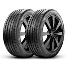 Kit 2 Pneus 255/40R18 Run Flat Goodyear Eagle F1 Asymmetric 3 99Y Aro 18 Kit 2 Pneus 255/40R18 Run Flat Goodyear Eagle F1 Asymmetric 3 99Y Aro 18