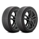 Kit 2 Pneus 255/40R20 Bridgestone Turanza T005 101Y Aro 20 Kit 2 Pneus 255/40R20 Bridgestone Turanza T005 101Y Aro 20