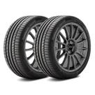 Kit 2 Pneus 255/40R20 ContiSportContact 5 Continental 101Y