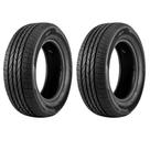 Kit 2 Pneus 255/60R18 112V X-Privilo HT Tracmax
