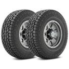 Kit 2 Pneus 255/65R17 110T Hankook Dynapro AT2 RF11