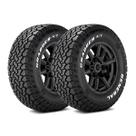 Kit 2 Pneus 255/70R16 General Tire Grabber ATX 111T Kit 2 Pneus 255/70R16 General Tire Grabber ATX 111T