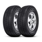 Kit 2 Pneus 255/75R15 Firestone Destination HT 110S
