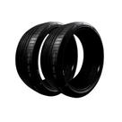 Kit 2 Pneus 265/35R22 102Y TL Aplus A607-107 XL