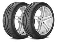 Kit 2 Pneus 265 35R22 Continental SportContact 6 102Y Aro 22