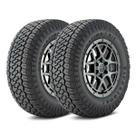 Kit 2 Pneus 265/60R18 Firestone Destination ATX 114T Aro 18