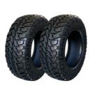 KIT 2 Pneus 265/65R17 10PR 120/117N TL LT Wildtiger T01-43 Doublestar KIT 2 Pneus 265/65R17 10PR 120/117N TL LT Wildtiger T01-43 Doublestar