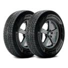Kit 2 Pneus 265/65R17 ContiCrossContact LX 2 112H Continental Aro 17 Kit 2 Pneus 265/65R17 ContiCrossContact LX 2 112H Continental Aro 17