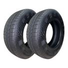 Kit 2 Pneus 265/65R17 Doublestar DS01 Aro 17