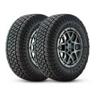 Kit 2 Pneus 265/70R16 Firestone Destination ATX 112T